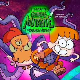 Galinha Mutante