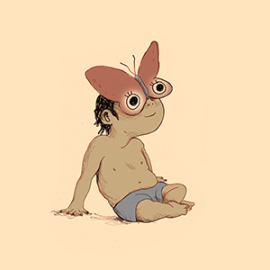 O MENINO NINO