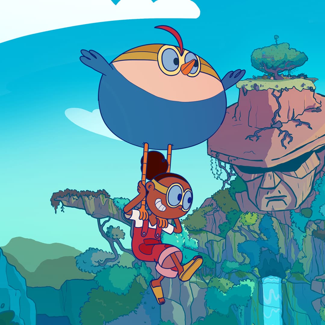 As Memórias de Aryan