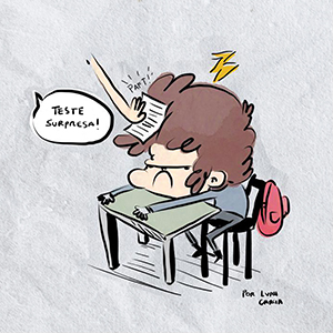 Pitãngo, o Mal humorado